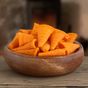 Hacı Mümtaz 250 gr Külah Cips