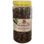 Hacı Mustafa Efendi 1 kg Gemlik Siyah Zeytin