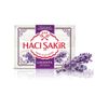 Hacı Şakir 4x150 gr Lavanta Saf Kalıp Sabun