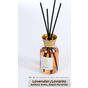 Hagen 50 ml Lavender Kokusu Çubuklu Oda Kokusu