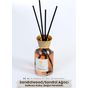 Hagen 50 ml Sandalwood Sandal Ağacı Kokusu Çubuklu Oda Kokusu