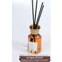 Hagen 50 ml Üzüm Çubuklu Oda Kokusu