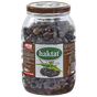 Haktat 1300 gr 321-350 Kalibre Siyah Zeytin