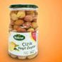 Haktat 400 gr 261-290 Kalibre Çizik Yeşil Zeytin