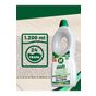 Halımatik 1200 ml Sıvı Halı Kilim Yolluk Vegan Çamaşır Deterjanı