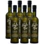 Halis Bey Premium 500 ml Soğuk Sıkım Sızma Zeytinyağı