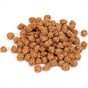 Halktan 100 gr Kavrulmuş Susamlı Leblebi
