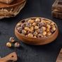 Halktan 100 gr Kavrulmuş Tuzlu Fındık