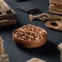 Halktan 750 gr Tuzsuz Lüks Fıstık