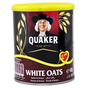 Halloum 500 gr Quaker Yulaf Ezmesi