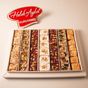 Haluk Aydın Kuruyemiş 1200 gr Gurme Karışık Lokum