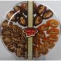 Haluk Aydın Kuruyemiş 460 gr Özel İncir & Kayısı Special