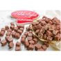 Haluk Aydın Kuruyemiş 480 gr Antep Fıstıklı Çikolata Kaplı Lokum