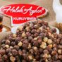 Haluk Aydın Kuruyemiş 500 gr Kavrulmuş Tuzlu Fındık İçi