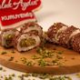 Haluk Aydın Kuruyemiş 700 gr Dubai Lokumu