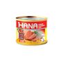 Hana 200 gr Acılı Salam Konservesi