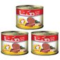 Hana 3x200 gr Piliç Salam