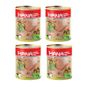 Hana 4x380 gr Zeytinli Salam