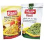 Hanif 400 gr Filistin Zahter + 300 gr Kırmızı Zahter