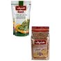 Hanif 400 gr Kahvaltılık Yeşil Zahter + 500 gr Kahvaltılık Ekstra Zahter