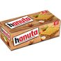 Hanuta Çikolatalı Fındıklı Gofret 220 gr