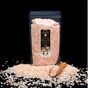 Hanzade Bitkisel 1 kg Tane Pembe Himalaya Tuzu