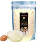 Hanzade Bitkisel 1 kg Yumurta Akı Tozu