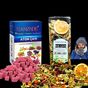 Hanzade Bitkisel 200 gr Kış Çayı + 150 gr Atom Çayı