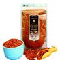 Hanzade Bitkisel 250 gr İnce Orta Acılı Pul Biber