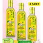 Hanzade Bitkisel 3x500 ml Limon Sarımsak Maydanoz Kürü