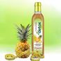 Hanzade Bitkisel 475 ml Ananaslı & Sandaloz Sakızlı Detox Şurubu