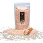 Hanzade Bitkisel 500 gr Tane Pembe Himalaya Tuzu