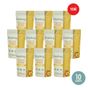 Haphug 10x20 gr Dondurularak Kurutulmuş Mango