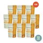 HapHug 10x30 gr Dondurularak Kurutulmuş Trabzon Hurması