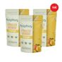 Haphug 3x20 gr Dondurularak Kurutulmuş Mango