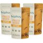 HapHug 3x30 gr Dondurularak Kurutulmuş Kayısı