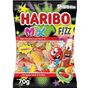 Haribo 140 gr Fizz Mix Karışık Meyve Jelly
