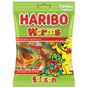Haribo 160 gr Worms