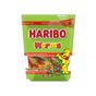 Haribo 200 gr Solucan Jelibon
