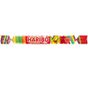 Haribo 45 gr Mega Roulette Yumuşak Şekerleme
