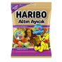 Harıbo 80 gr Altın Ayıcık Dunya Meyvelerı Şekerleme