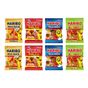 Haribo 8'li 80 gr Kanka Boy Karma Paket Şekerleme