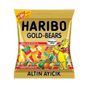 Haribo Altın Ayıcık 130 gr Yumuşak Şeker
