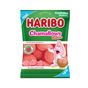 Haribo Rubino Çilek Aromalı Marshmallow 70 gr