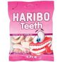 Haribo Teeth Çılgın Dişler 80 gr Şeker