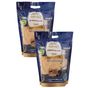 Haşiroğlu 2x450 gr Çerezlik Doğal Tarhana Cipsi