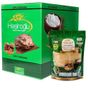 Haşiroğlu 5 x 225 gr Cips Tarhana