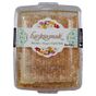 Haskaymak 450 gr Petekli Kesme Bal