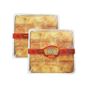 Hastel 2x500 gr Kare Tepsi Kadayıf