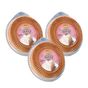 Hastel 3x280 gr Sade Pasta Keki